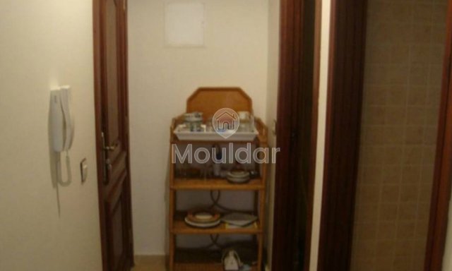 استوديو ساحر للبيع في الرباط - أكدال، 28 م² - 3