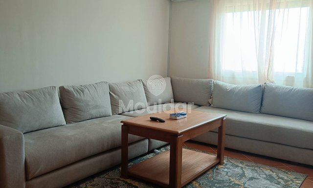 الهروب إلى مراكش: شقة بغرفتي نوم مع مسبح - 2