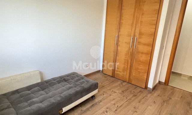 Appartement Spacieux à Dar Bouazza: 3 Chambres avec Terrasse - 3