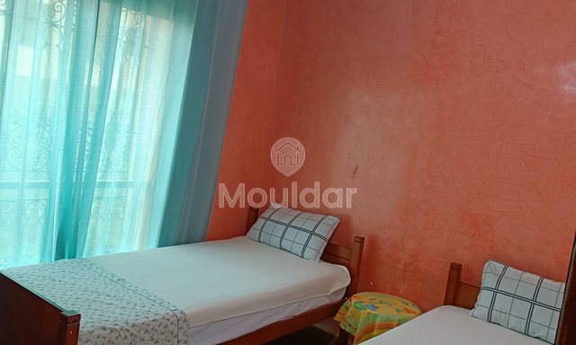 هروب إلى مراكش: شقة 2 غرف نوم مع مسبح وراحة - 3