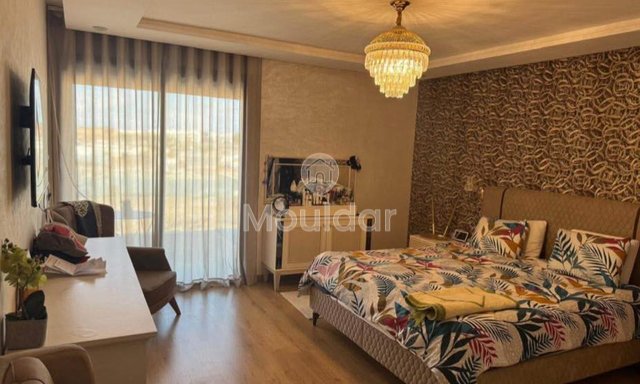 Wspaniały duplex na sprzedaż w Bouskoura z dużym tarasem - 4