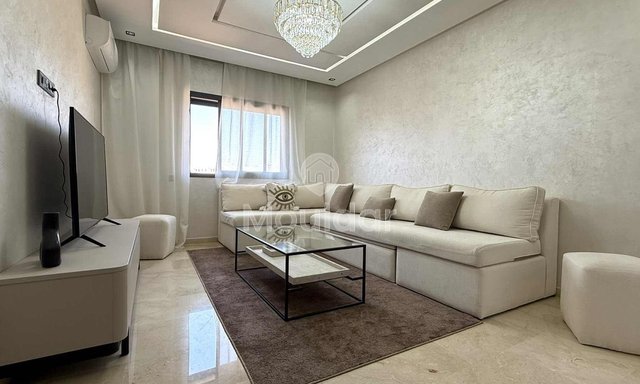 استوديو للإيجار في مراكش الحي الشتوي: راحة وأمان