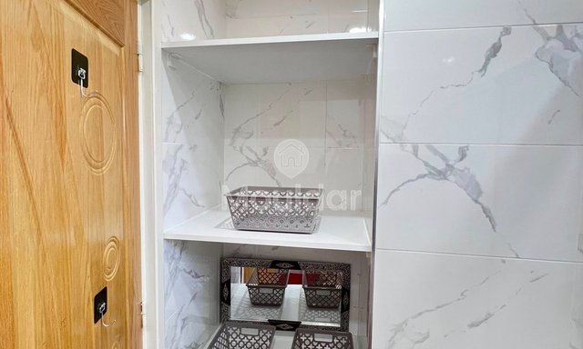Garsonieră Mobilată de Închiriat în Agadir - Confort și Conforturi - 8