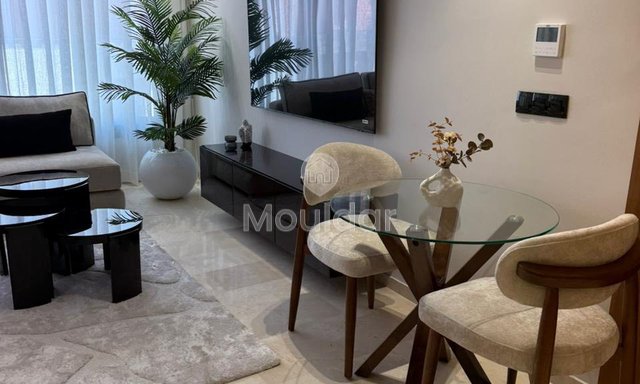 Studio do wynajęcia w Casablance - Oasis: komfort i wygoda - 2