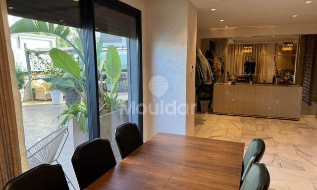 Wspaniały duplex na sprzedaż w Bouskoura z dużym tarasem - 3