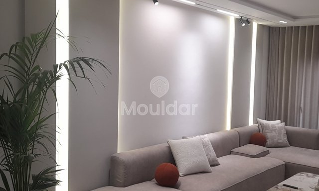 ستوديو واسع للبيع في الدار البيضاء - 50 م² من السحر