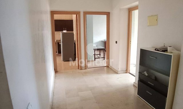 Apartamento de 2 quartos para alugar em Casablanca - Seguro e confortável - 3