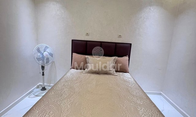 Garsonieră Mobilată de Închiriat în Agadir - Confort și Conforturi - 11