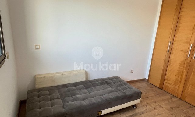 Appartement Spacieux à Dar Bouazza: 3 Chambres avec Terrasse - 2