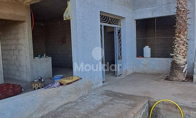 Βίλα πολυτελείας προς πώληση στο Μαρακές με υπέροχο πισίνα