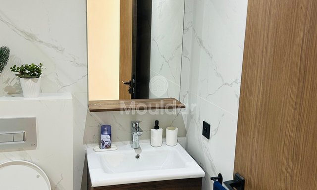 Studio do Wynajęcia w Casablance: Gwarantowany Komfort i Nowoczesność - 4