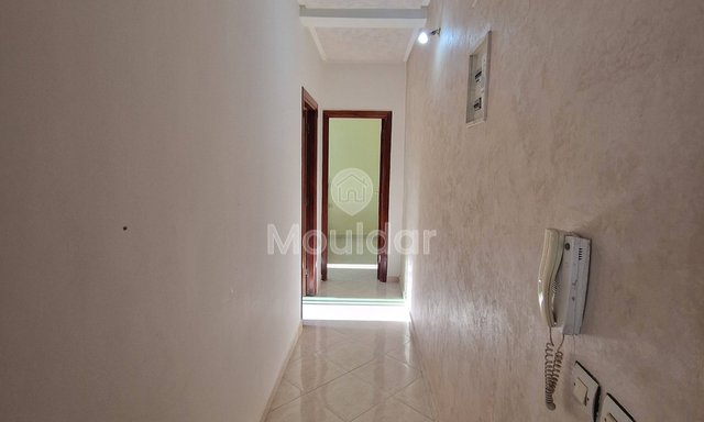 شقة مفروشة للإيجار في القصر الكبير - غرفتان نوم - 3