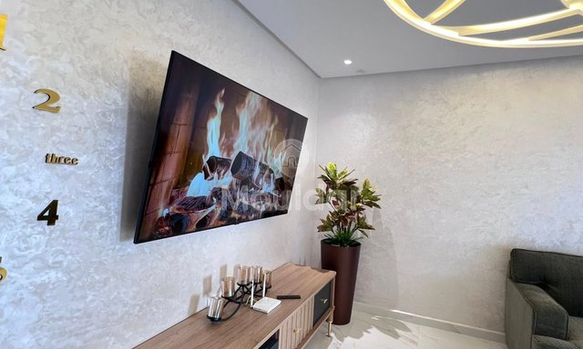 ستوديو مفروش للإيجار في أغادير - راحة ووسائل الراحة - 3