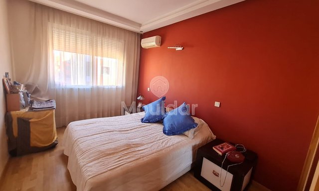 Satılık: 2 odalı daire, Teras ve Konfor - 4