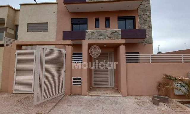 Luksusowa Willa w Marrakesz: 6 Sypialni, Basen i Ogród