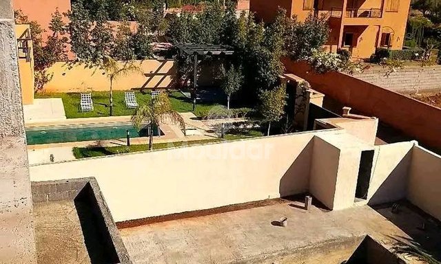 Βίλα προς πώληση στο Μαρακές: Απόδραση σε 440 m² - 4