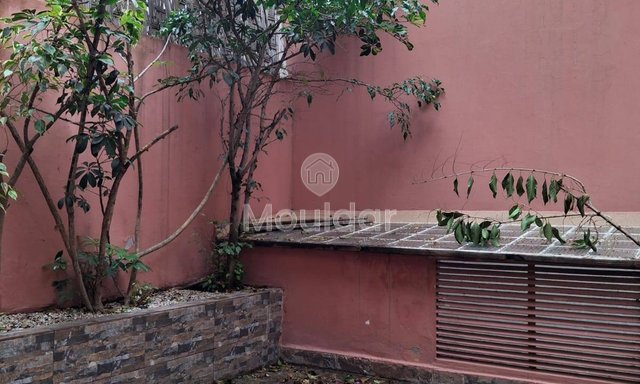 استوديو للإيجار في قلب الدار البيضاء - إطلالة رائعة - 4