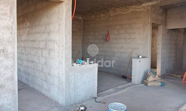 Βίλα πολυτελείας προς πώληση στο Μαρακές με υπέροχο πισίνα - 3