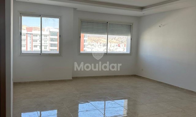 Nowoczesne mieszkanie 3 sypialnie do wynajęcia w Agadirze, 130m²