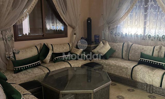 Luxury Villa in Marrakech: 5 Bedrooms with Garden and Pool - 2