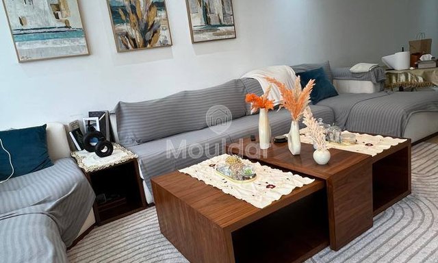 Appartement À Vendre à Dar Bouazza : Confort et Élégance - 3