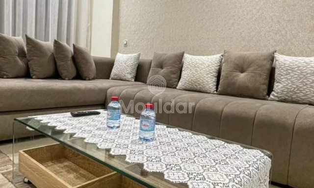 الهروب إلى طنجة: شقة من غرفتي نوم مع مسبح وأكثر - 3