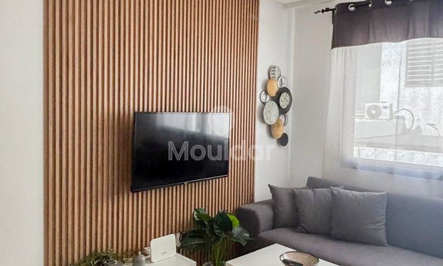 استوديو للإيجار في الدار البيضاء، واحة - 2