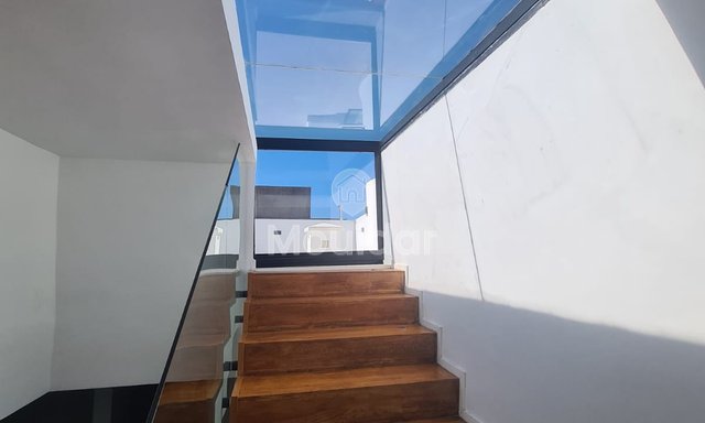 Villa de Rêve à Dar Bouazza : Élégance et Confort - 4