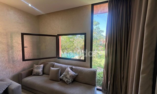 Apartment for rent in Marrakech, Agdal