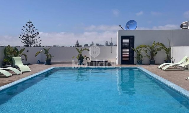 استوديو للإيجار في الدار البيضاء، واحة - 4