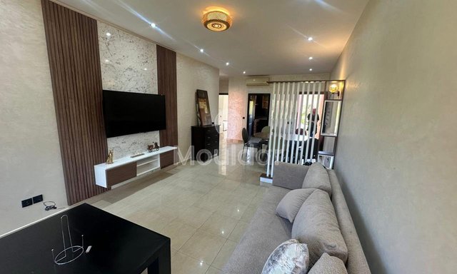 Apartment for rent in Marrakech, Agdal - 2