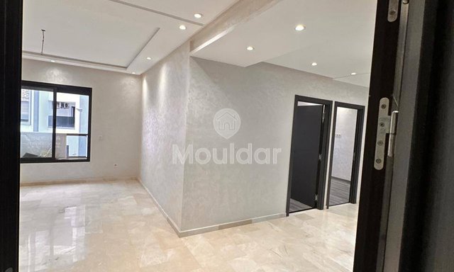 Charmant Appartement met 2 Slaapkamers Te Koop in Casablanca - 4