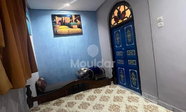 إجازات في الرباط: شقة أگدال واي فاي ومطبخ مجهز - 4