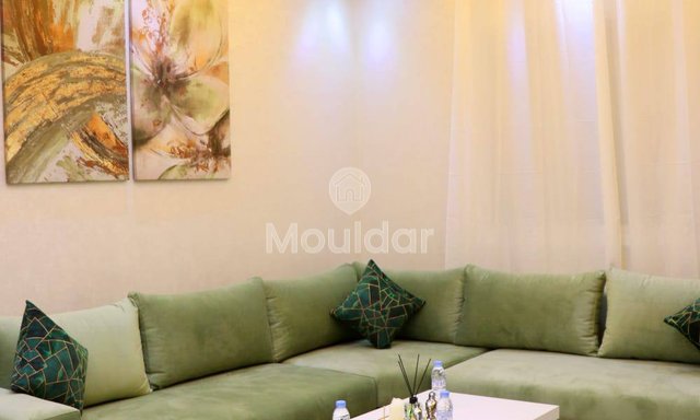 شقة عطلات في مالاباطا: راحة وهروب في طنجة - 3