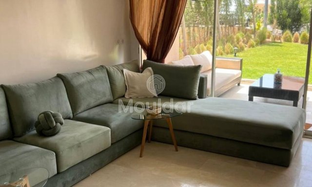 استوديو ساحر في تغازوت مع مسبح ومرافق حديثة