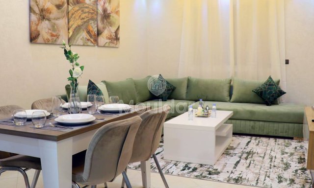 شقة عطلات في مالاباطا: راحة وهروب في طنجة - 4