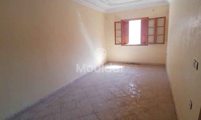 فرصة فريدة: عقار تجاري للبيع في مراكش مسار