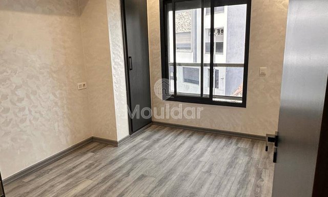 Charmant Appartement met 2 Slaapkamers Te Koop in Casablanca - 2