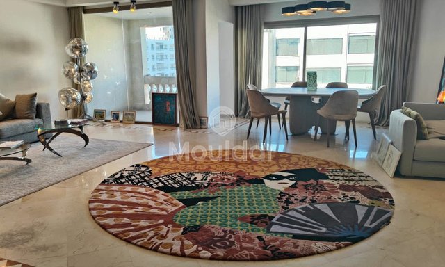 3-Bedroom Apartment for Sale in Casablanca - Racine - 4