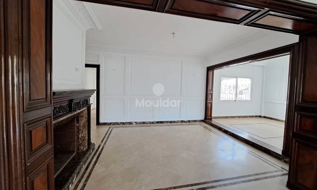 Appartement 240 m² à vendre à Racine Casablanca