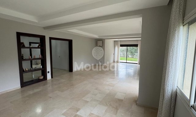 شقة رائعة للإيجار في عين دياب، الدار البيضاء - راحة قصوى - 3