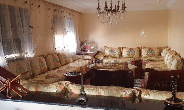 Charming 3-Bedroom Apartment for Sale in Mohammedia - 2