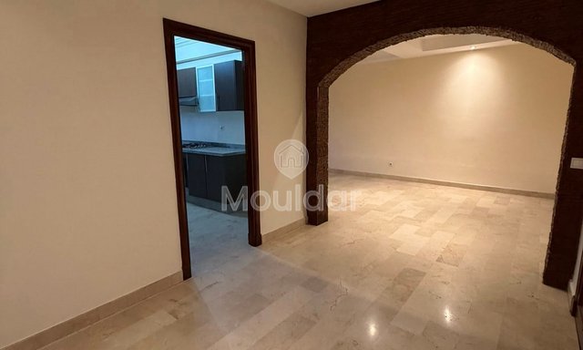 شقة للإيجار في مراكش، سملالية - 2