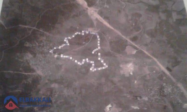 Terrain Agricole Titré à Vendre à Tanger 183ha — Tanger - 4