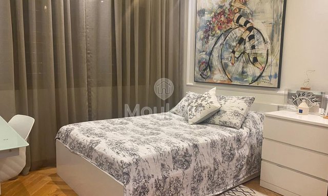 Superb 3-Bedroom Apartment for Sale in Casablanca - Racine - 4