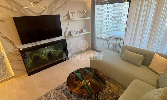 Tanger'de satılık daire, Tanger şehir merkezi