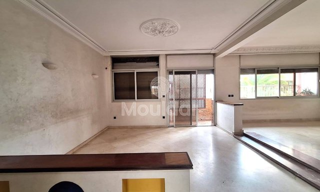 Appartamento in Affitto: 3 Camere al C.I.L di Casablanca - 3