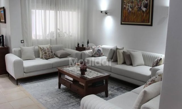 Villa for sale in Bouznika