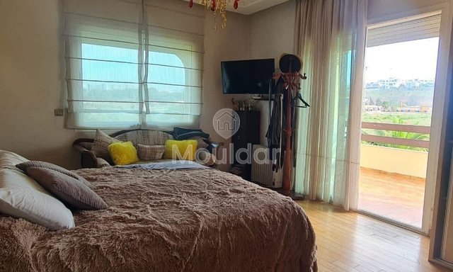 فيلا فاخرة في الدار البيضاء: الرفاهية والراحة على شاطئ البحر - 2