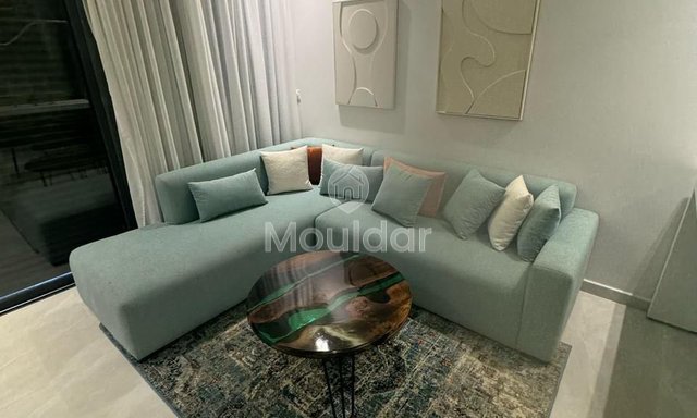 Tanger'de satılık daire, Tanger şehir merkezi - 2